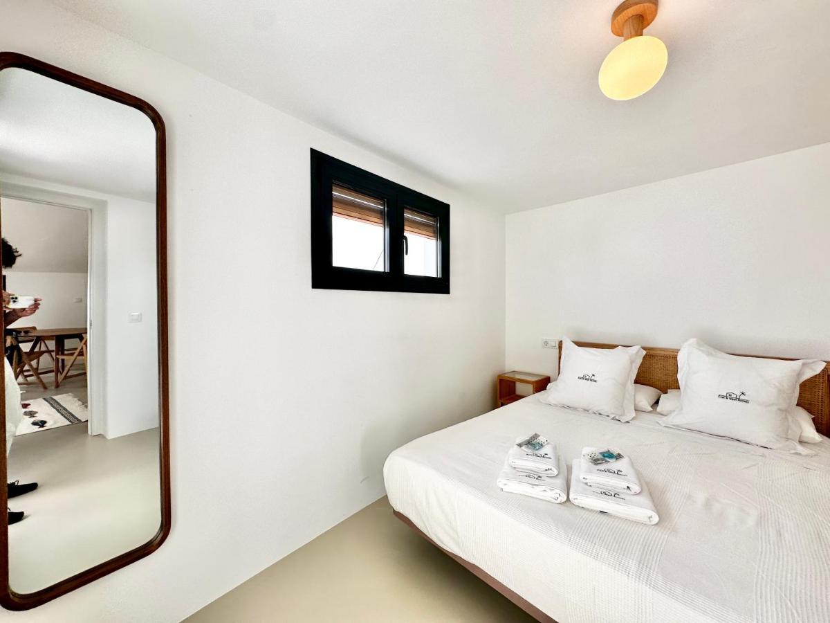 Peral Old Town Penthouse - Eaw Homes 马尔韦利亚 外观 照片