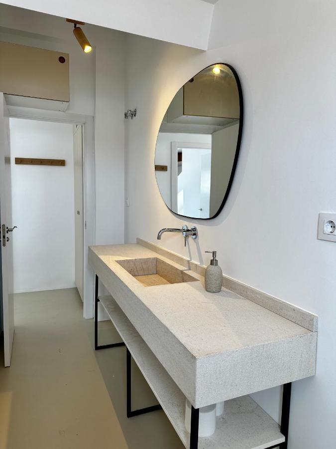Peral Old Town Penthouse - Eaw Homes 马尔韦利亚 外观 照片