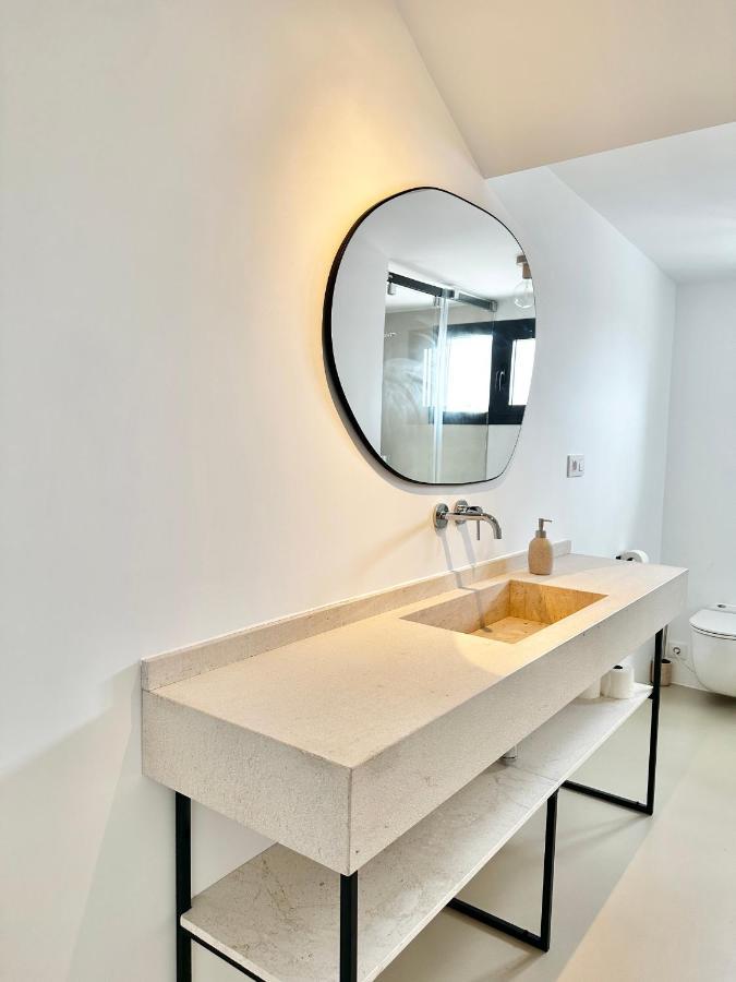 Peral Old Town Penthouse - Eaw Homes 马尔韦利亚 外观 照片