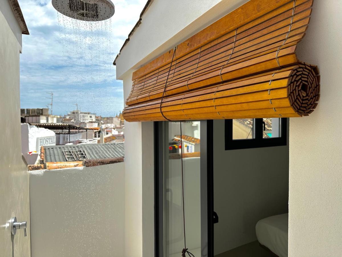 Peral Old Town Penthouse - Eaw Homes 马尔韦利亚 外观 照片